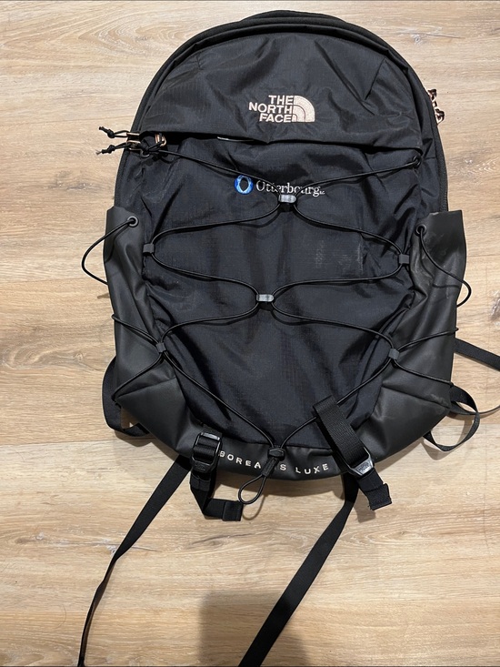 north face backpack black and gold The Berkeley Daypack, OS, TNF Black/Mineral Gold-NPF specific design gives the city The North Face Berkeley Mini